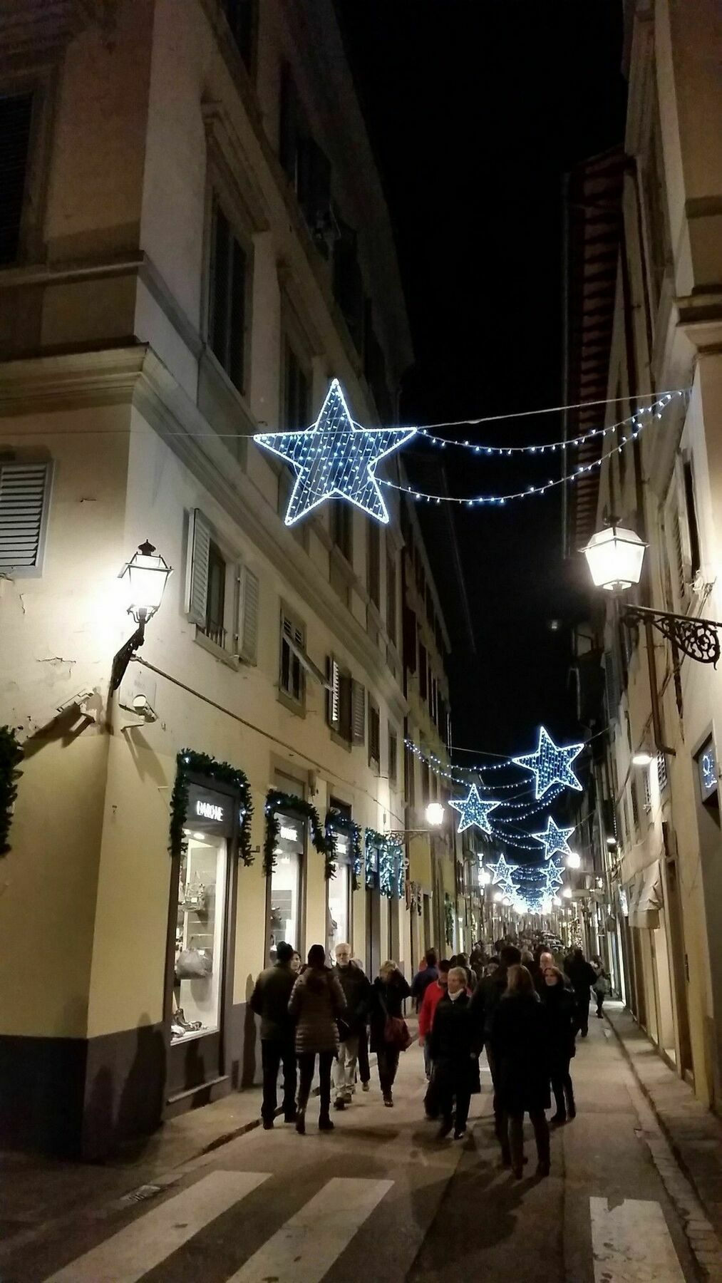 Roommo Borgo Флоренция Экстерьер фото